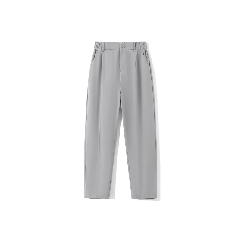 FOR FEAR THAT Suit Trouser Unisex-5