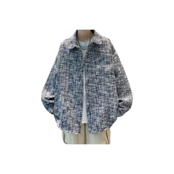 WELTER EXPERIMENT Jackets Coats Unisex