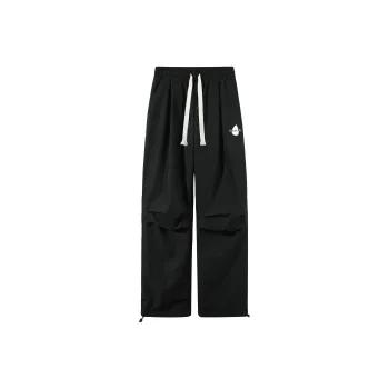 Cost Per Kilo Windbreaker Pants Unisex
