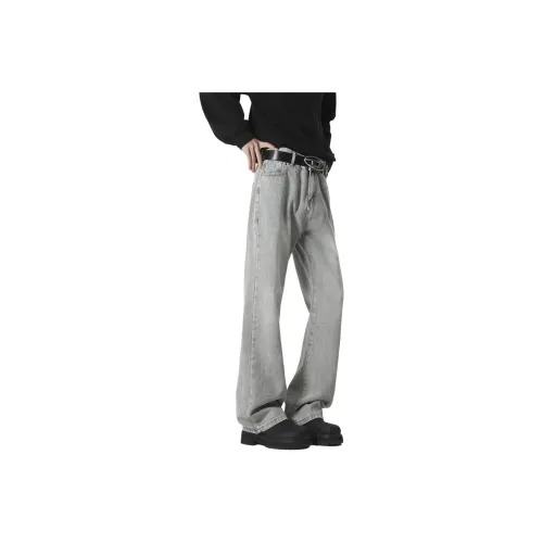 Mackyo Jeans Unisex