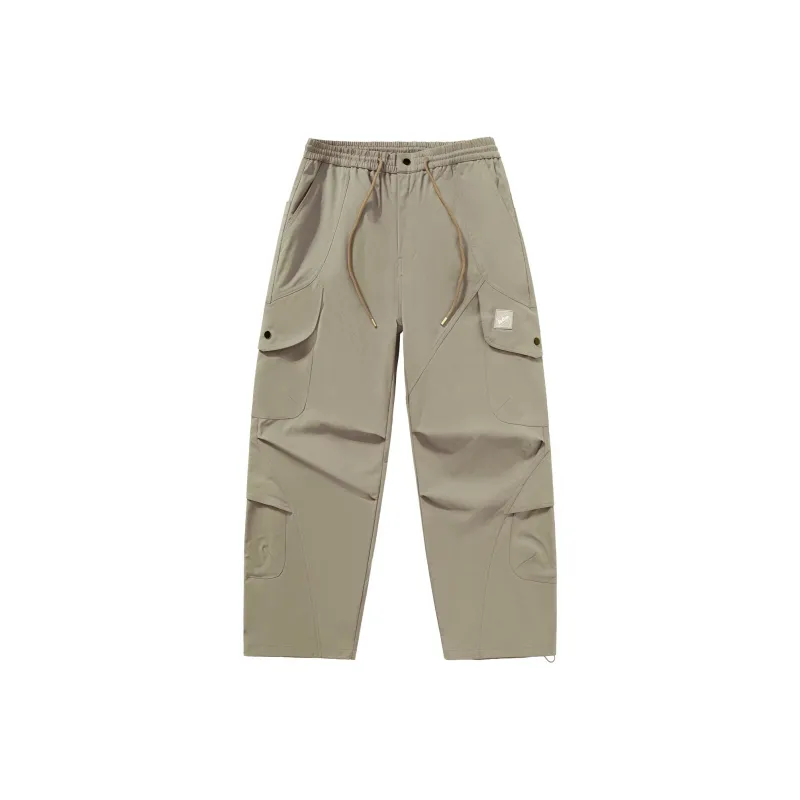Lee Cooper Cargo Pants Men-5