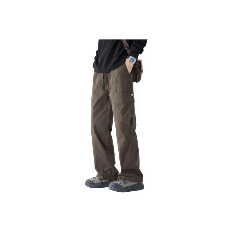 FOREVER 21 Cargo Pants Unisex-0