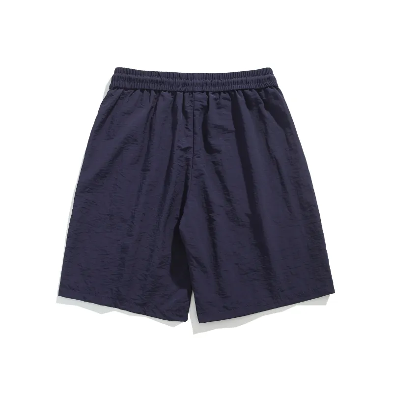 DUNHUANG ART INSTITUTE Casual Shorts Unisex-15