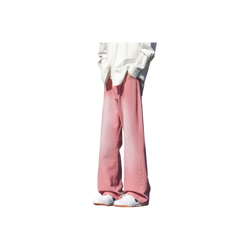 Menblero Jeans Unisex-7