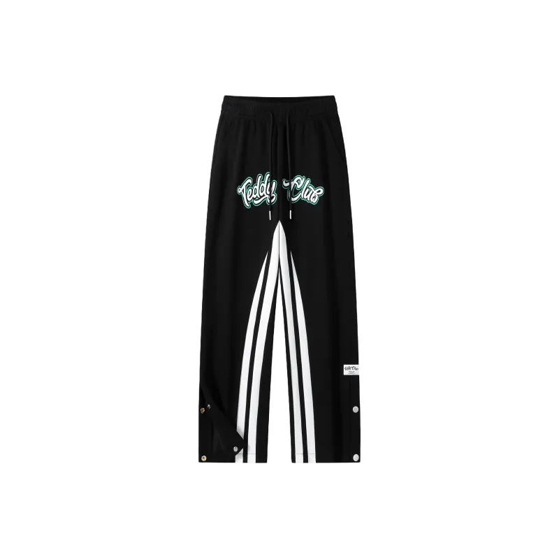 Teddy Bear Collection TeddyClub Series Casual Pants Unisex-0