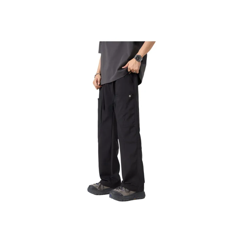 FOREVER 21 Cargo Pants Unisex-37