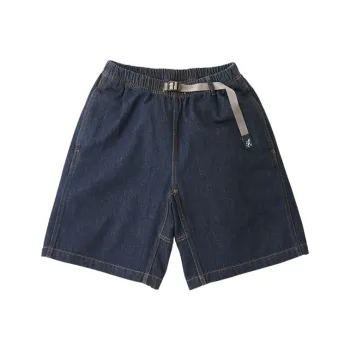 Gramicci Denim Shorts Unisex