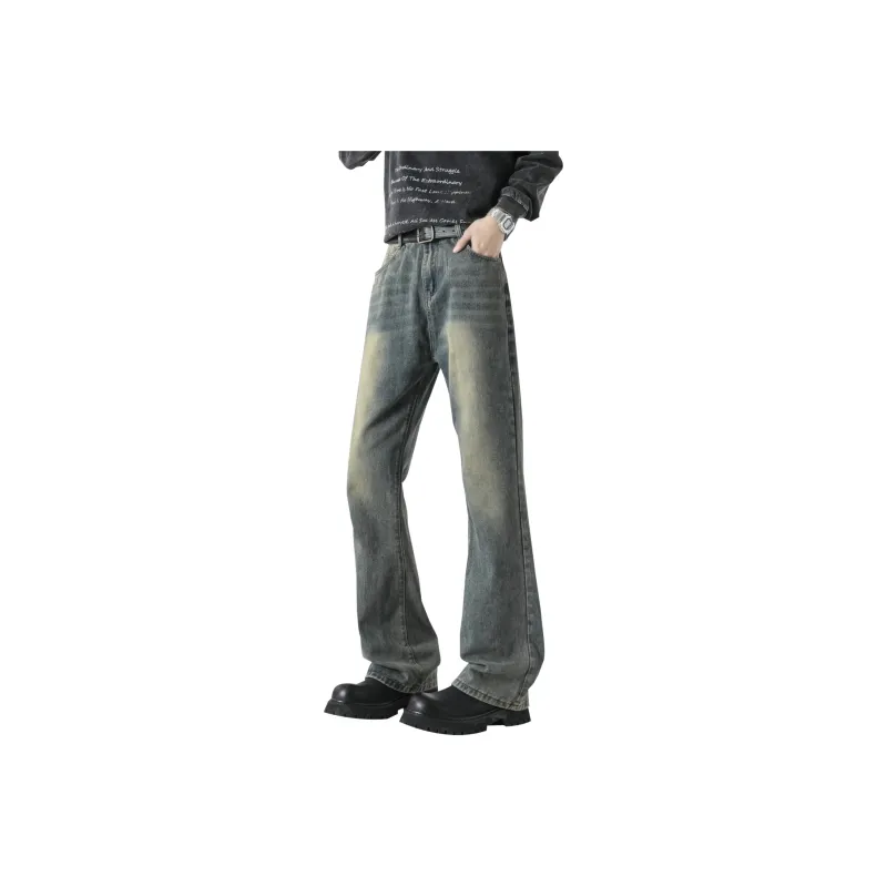 FORCEPULR Jeans Unisex-15