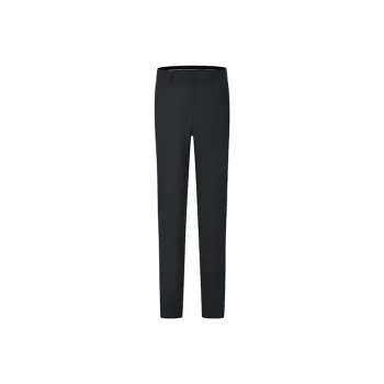 RARE Casual Pants Men Black