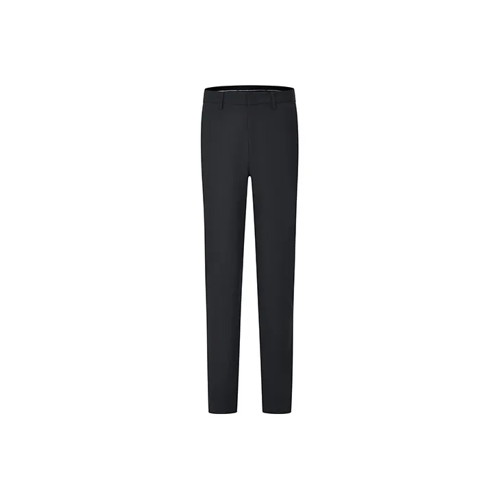 RARE Casual Pants Men Black-0