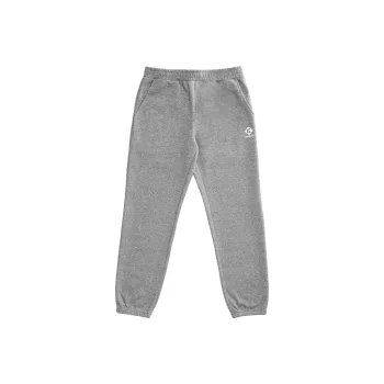 KUMPOO Knitted Sports Pants Unisex