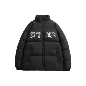 Lightning X Storm Puffer Jacket Unisex