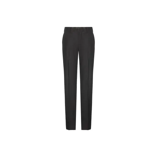 ANDREW MACKENZIE Suit Trouser Men's Black