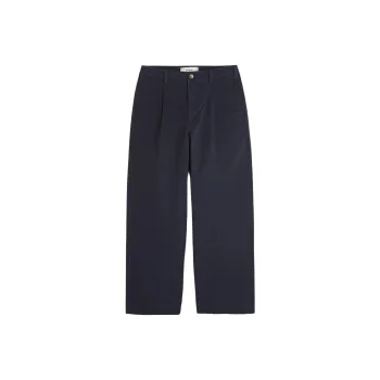 Hollister Casual Pants Men's Marine Blue