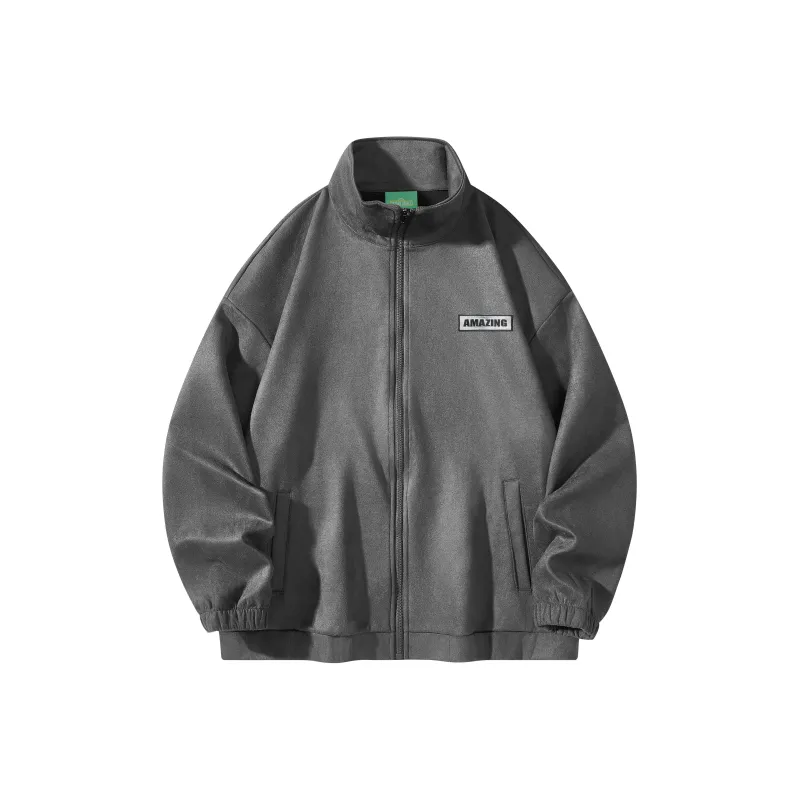 SESAME STREET Jackets & Coats Unisex-4