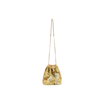 Ulla Johnson Celeste Shoulder Bag