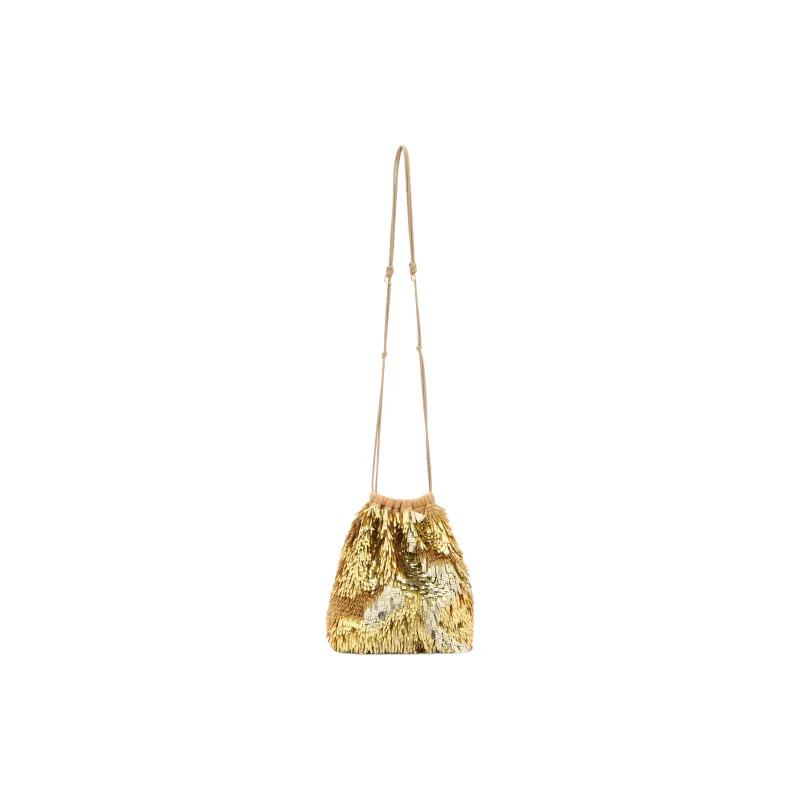 Ulla Johnson Celeste Shoulder Bag-0