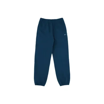 Nike Casual Pants Men Blue