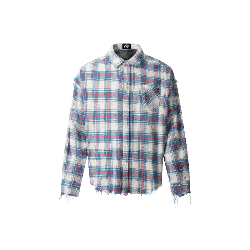 IMHM Shirts Unisex-0