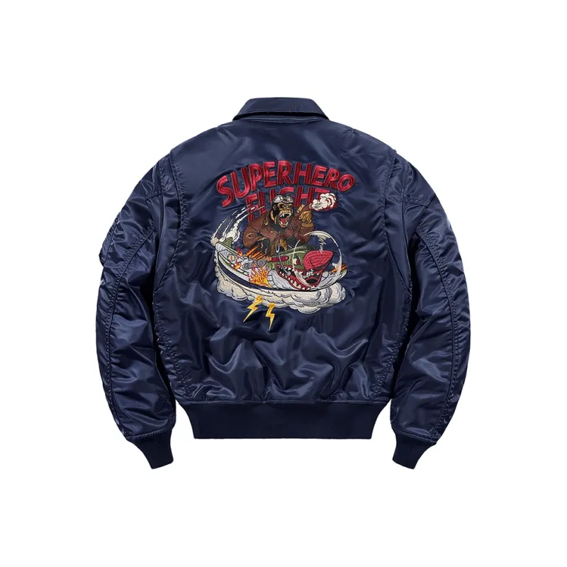 VIP Puffer Jackets Unisex-0