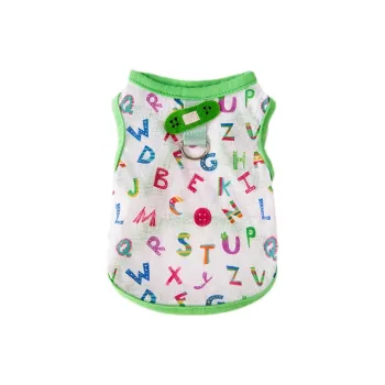 Hippie dogs Pet Clothing