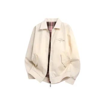 7 SEVFUN Leather Jackets Unisex