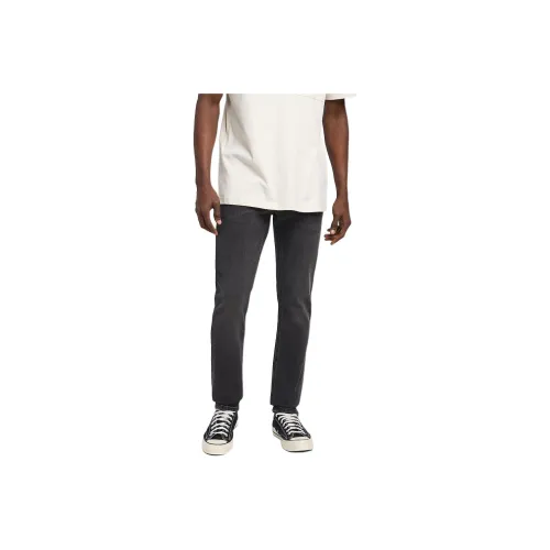 Lee Jeans Men Light Blue Asphalt