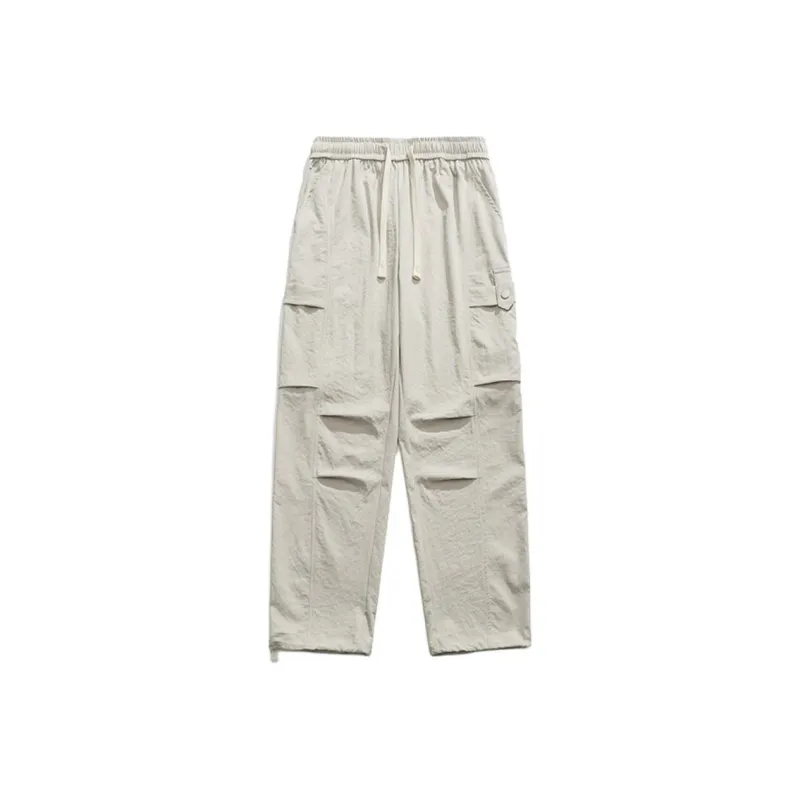 CASAMIA Cargo Pants Men-18