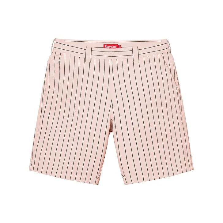 Supreme Work Short-4
