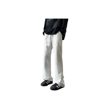 SUNSETMONENT Casual Pants Unisex