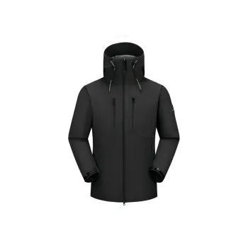 Alps Jackets Unisex