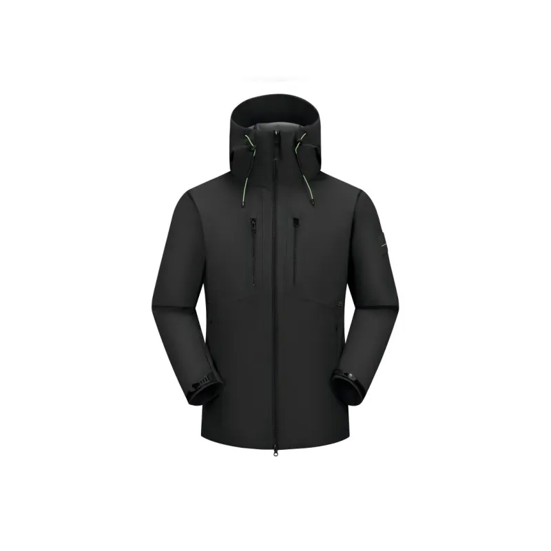 Alps Jackets Unisex-0