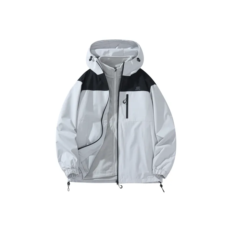 BRUMAIRE Puffer Jackets Unisex-6