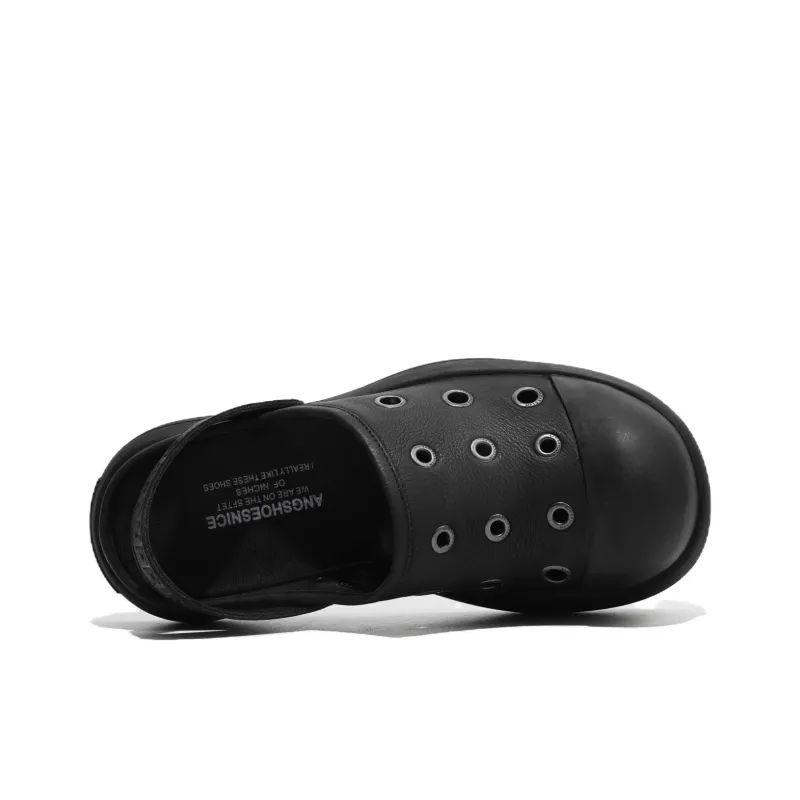 MOMGOG Clogs Unisex-2