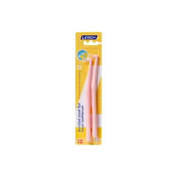 LERC Toothbrushes Unisex