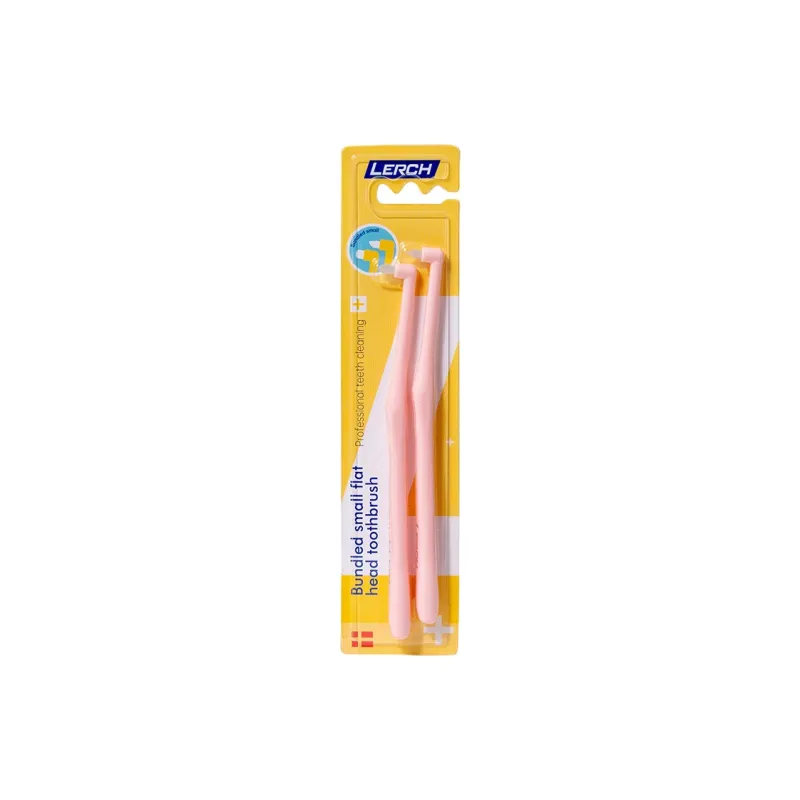 LERC Toothbrushes Unisex-0
