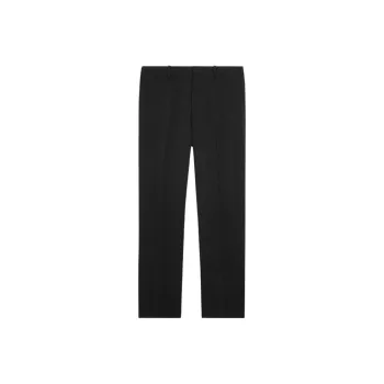 THEORY Suit Trouser Men's Black