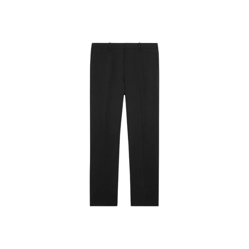 THEORY Suit Trouser Men's Black-0