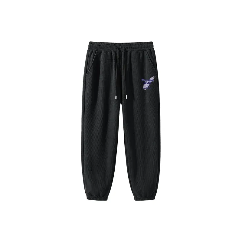 MINISO Casual Pants Unisex-4