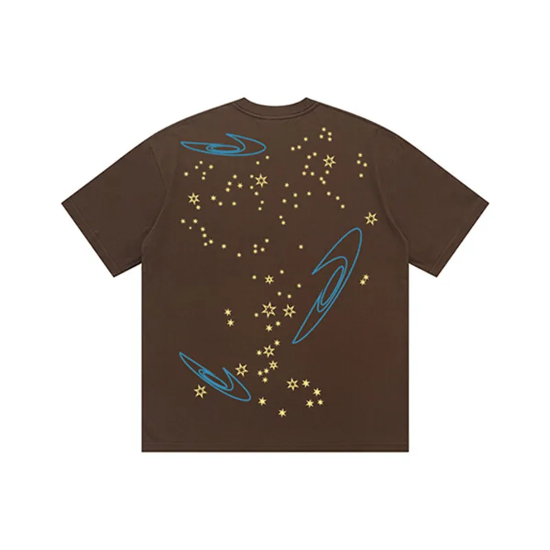 ACUOD BY CHANU T Shirts Unisex-6