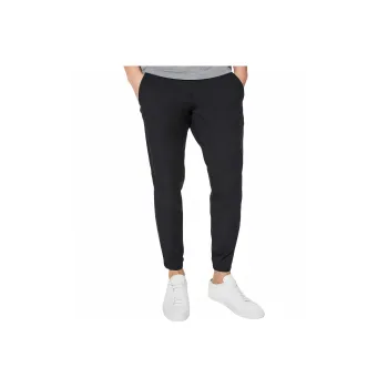 Lululemon Warpstreme All Town Commute Casual Pants Men's Black