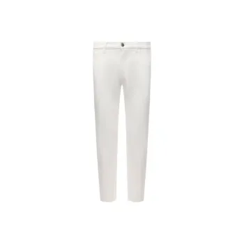 PRADA Jeans Men White