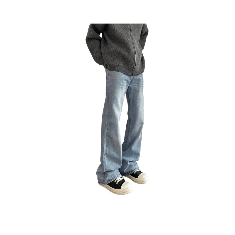 Pirkadat Jeans Unisex-6