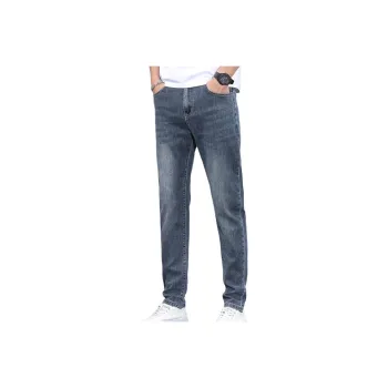 PIERRE CARDIN Jeans Men's Dark Blue