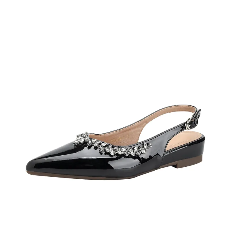 KATHRYN WILSON Casual Single Shoes Women's-4