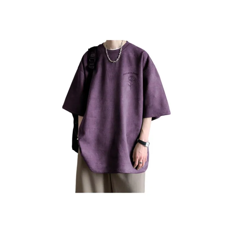 TESTUNG T-Shirts Unisex-74