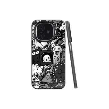BAOCHENG Phone Cases