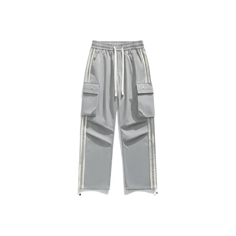 BEAR UNION Cargo Pants Unisex-3