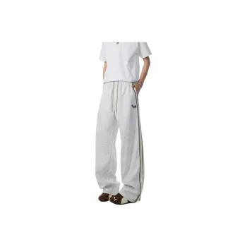 ACUOD BY CHANU Casual Pants Unisex