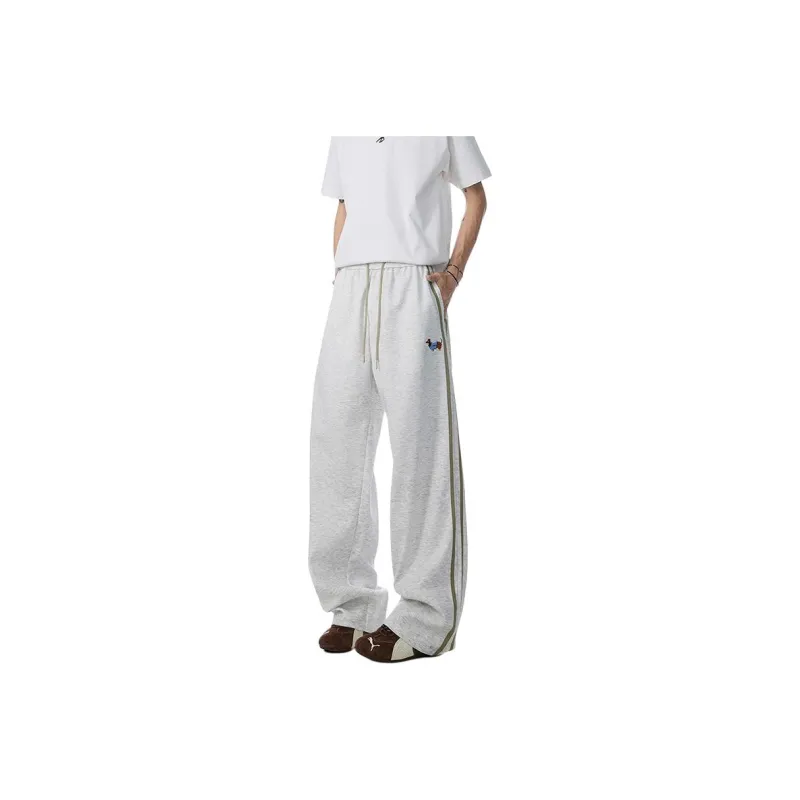 ACUOD BY CHANU Casual Pants Unisex-0